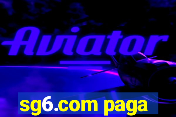 sg6.com paga